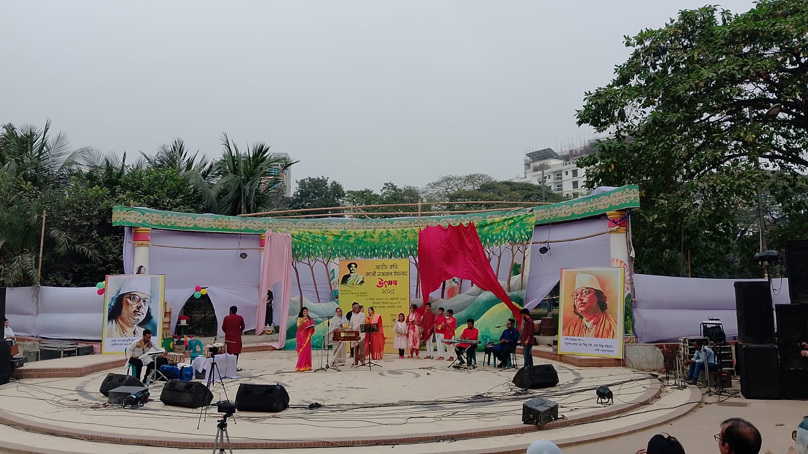 Bashori Photos